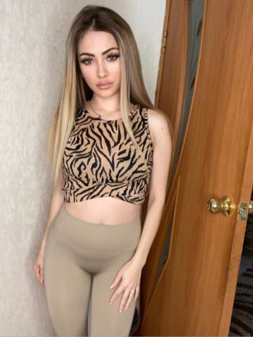 Анкета проститутки Стефания, Курск, 24 года, №224133